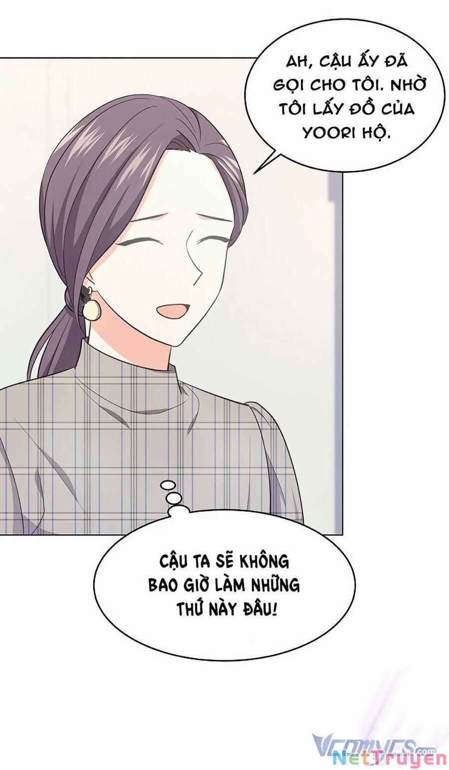 Tôi Trở Thành Con Gái Của Triệu Phú 29 trang 44