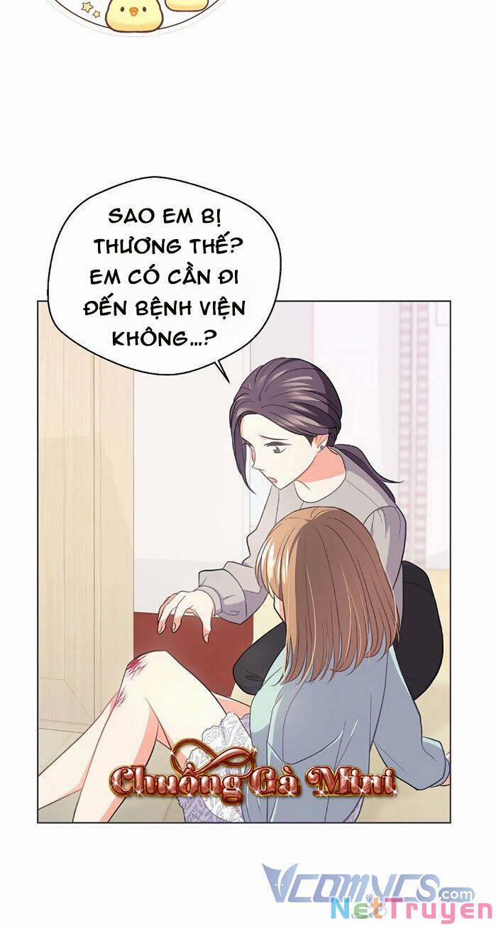 Tôi Trở Thành Con Gái Của Triệu Phú 29 trang 5