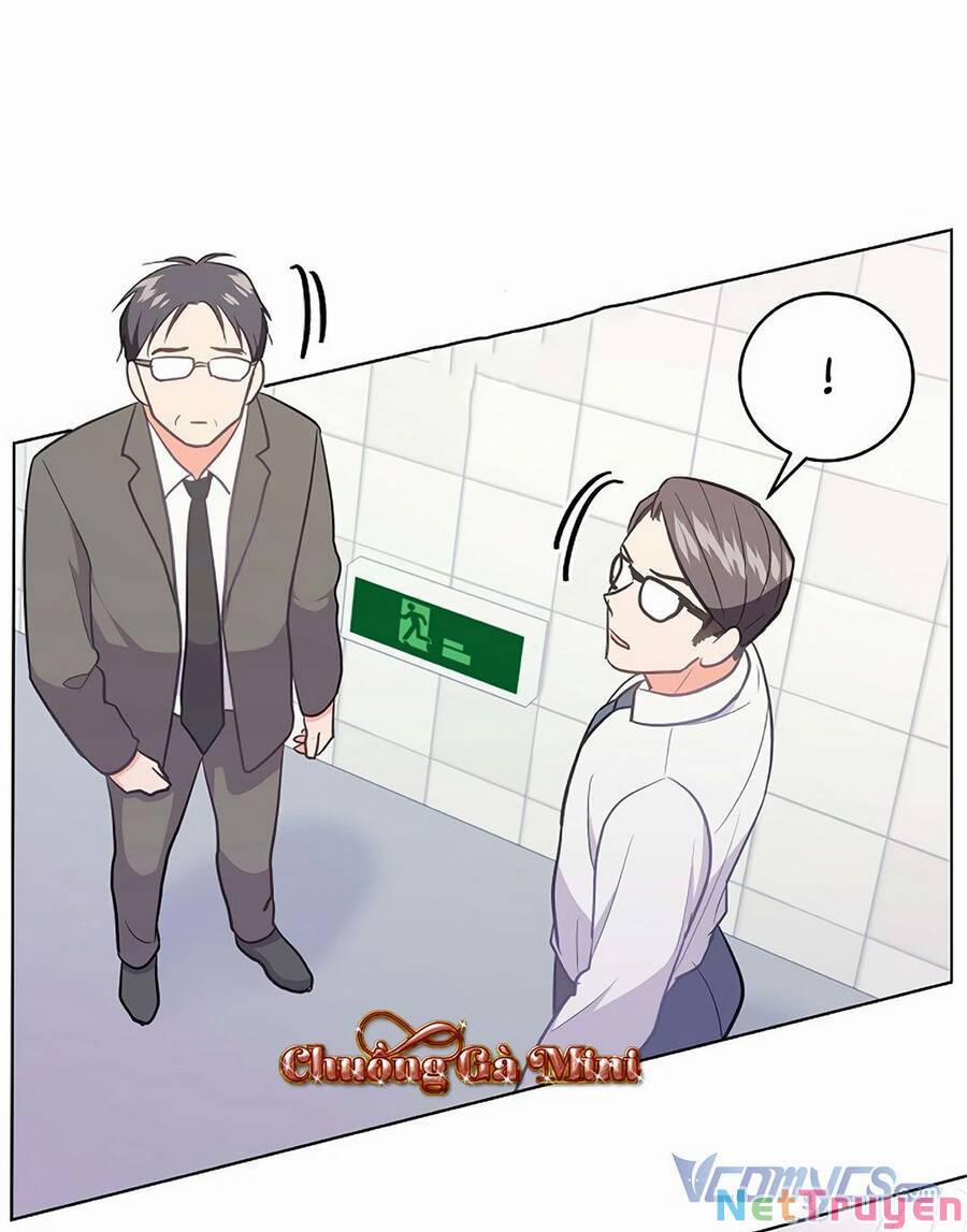 Tôi Trở Thành Con Gái Của Triệu Phú 29 trang 59