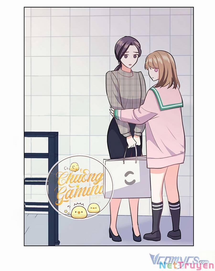 Tôi Trở Thành Con Gái Của Triệu Phú 29 trang 61