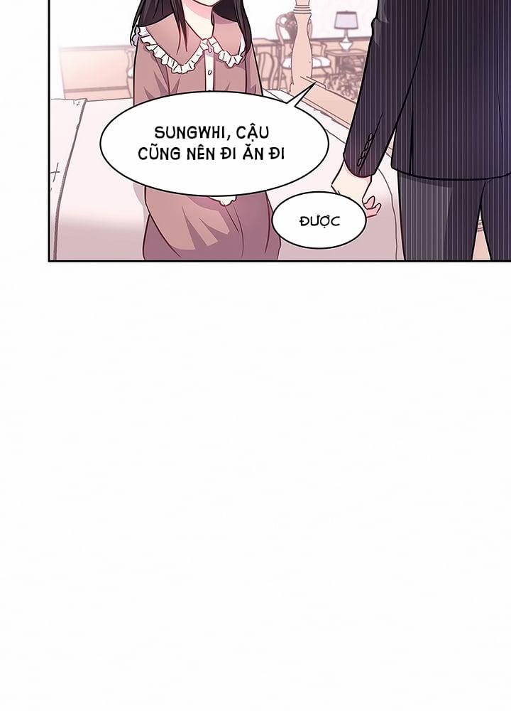 Tôi Trở Thành Con Gái Của Triệu Phú 3.1 trang 12