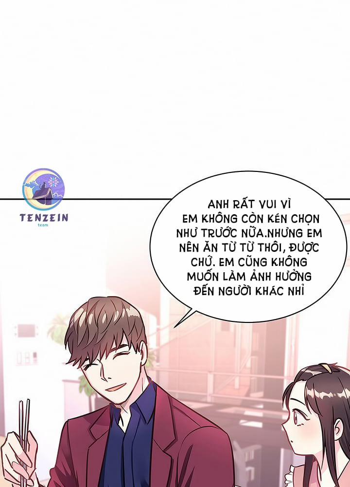 Tôi Trở Thành Con Gái Của Triệu Phú 3.1 trang 19