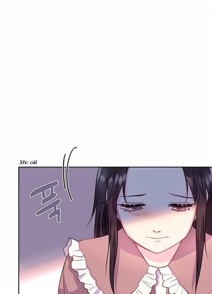 Tôi Trở Thành Con Gái Của Triệu Phú 3.1 trang 22