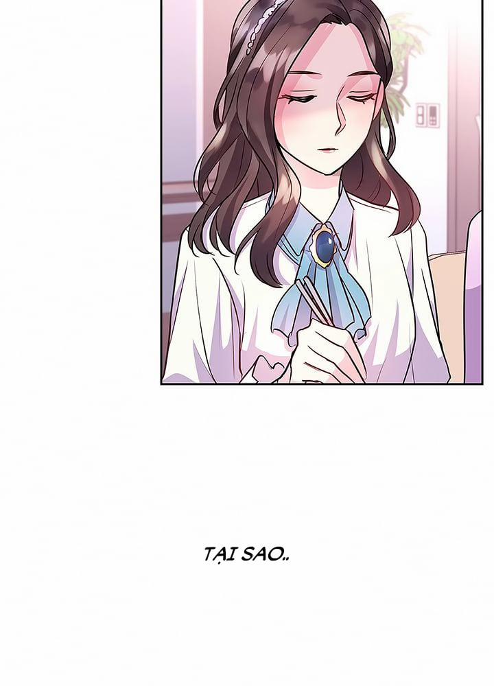 Tôi Trở Thành Con Gái Của Triệu Phú 3.1 trang 25