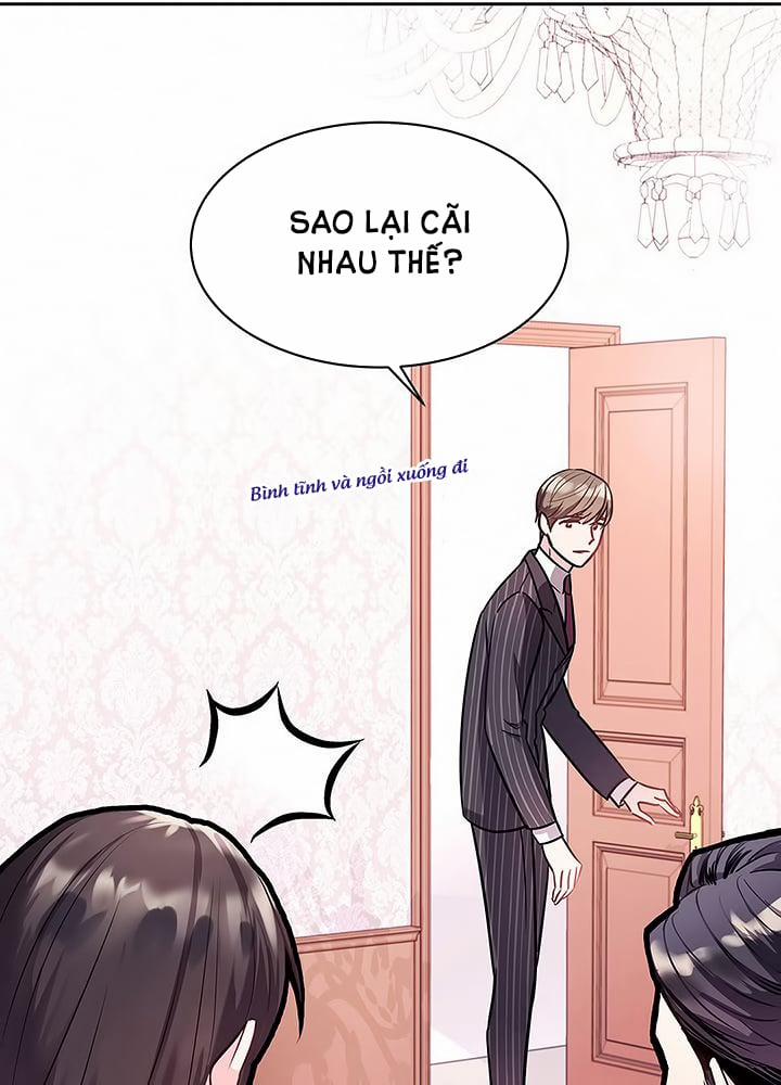 Tôi Trở Thành Con Gái Của Triệu Phú 3.1 trang 3