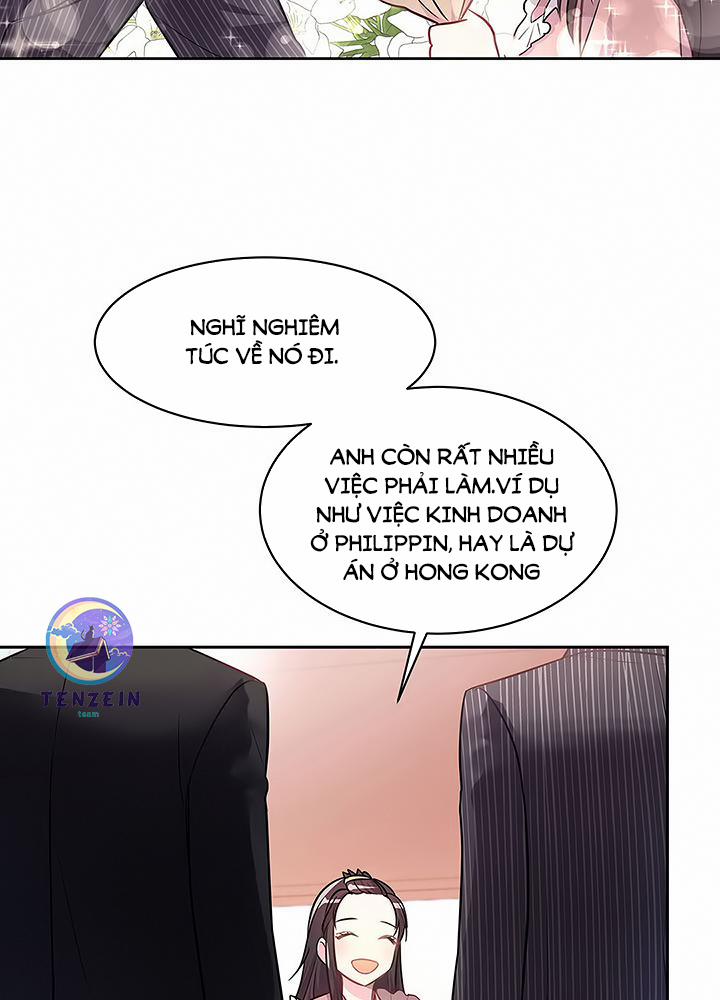 Tôi Trở Thành Con Gái Của Triệu Phú 3.1 trang 7