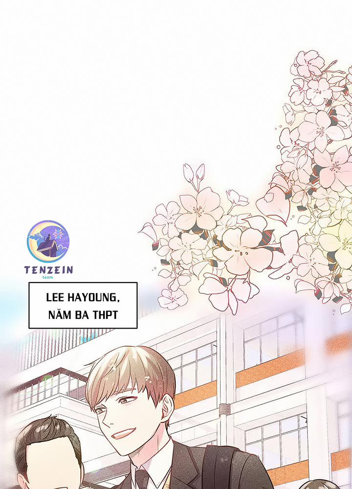 Tôi Trở Thành Con Gái Của Triệu Phú 3.2 trang 0