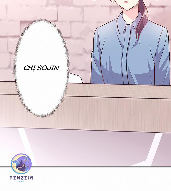 Tôi Trở Thành Con Gái Của Triệu Phú 3.2 trang 14