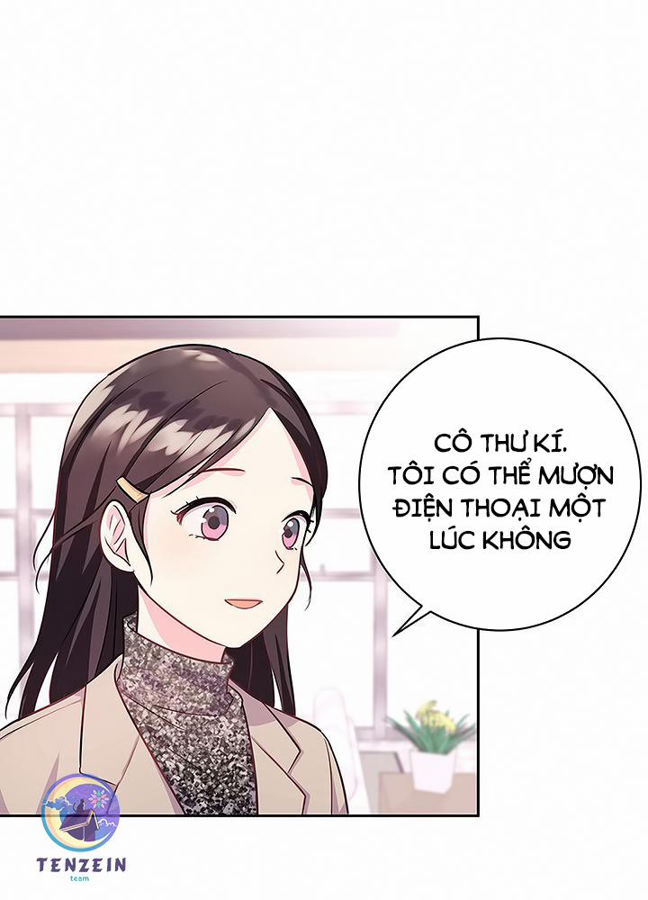 Tôi Trở Thành Con Gái Của Triệu Phú 3.2 trang 16