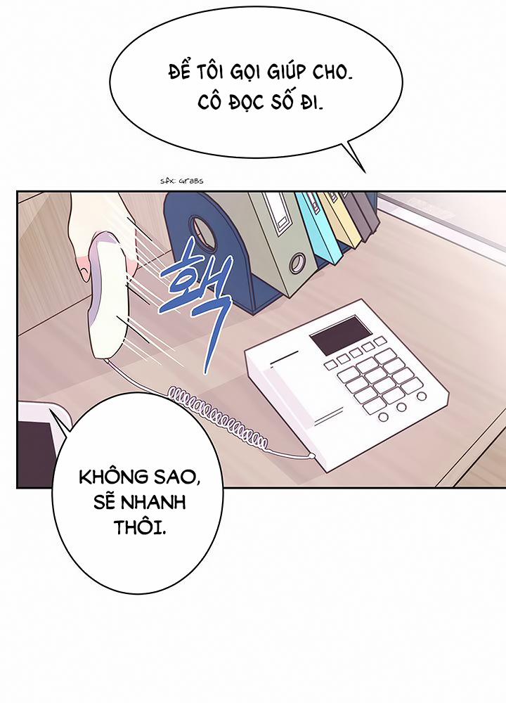 Tôi Trở Thành Con Gái Của Triệu Phú 3.2 trang 17