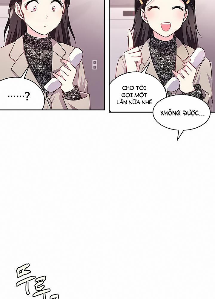 Tôi Trở Thành Con Gái Của Triệu Phú 3.2 trang 24