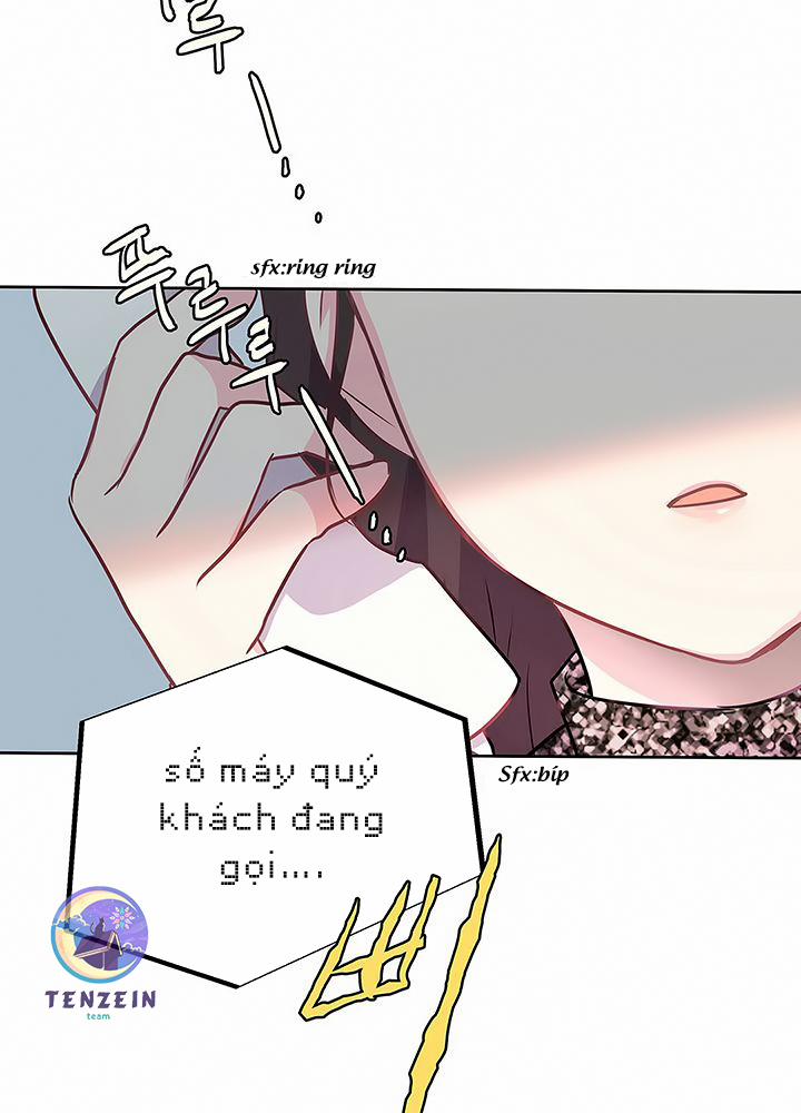 Tôi Trở Thành Con Gái Của Triệu Phú 3.2 trang 25