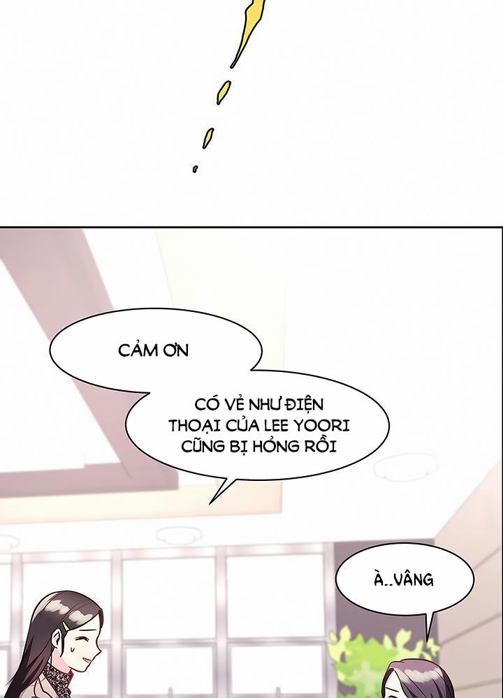 Tôi Trở Thành Con Gái Của Triệu Phú 3.2 trang 26