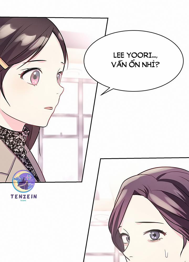 Tôi Trở Thành Con Gái Của Triệu Phú 3.2 trang 28