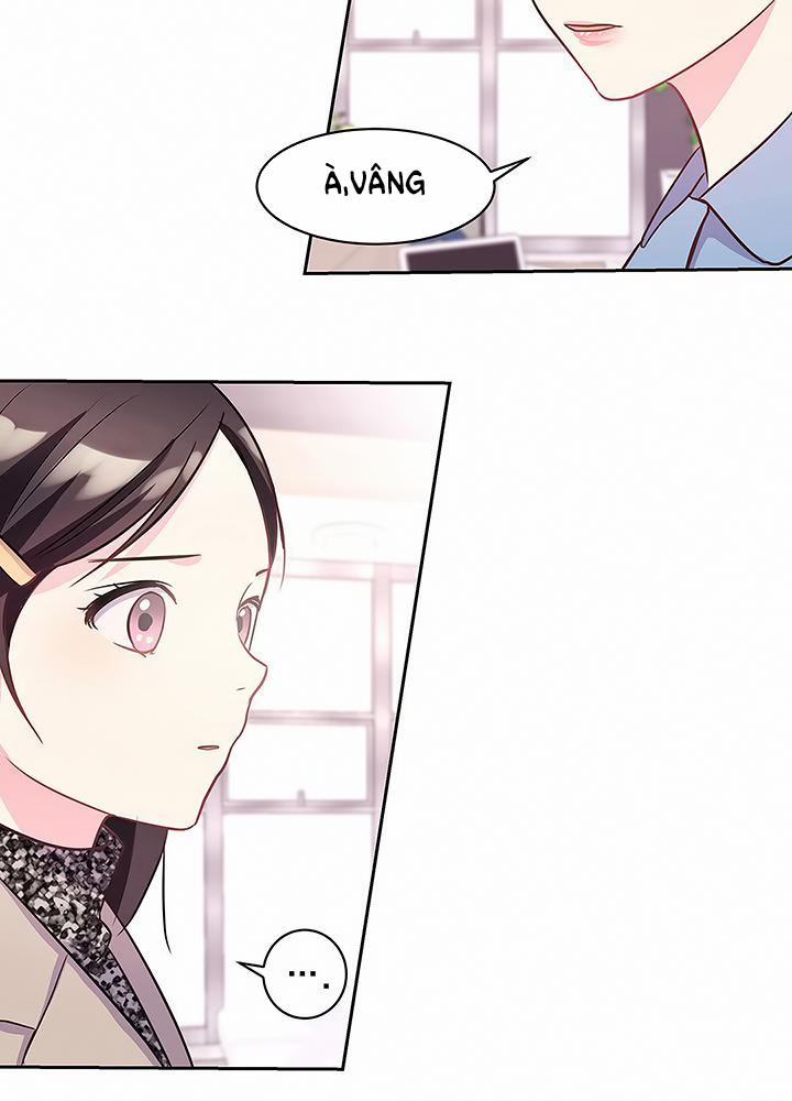 Tôi Trở Thành Con Gái Của Triệu Phú 3.2 trang 29