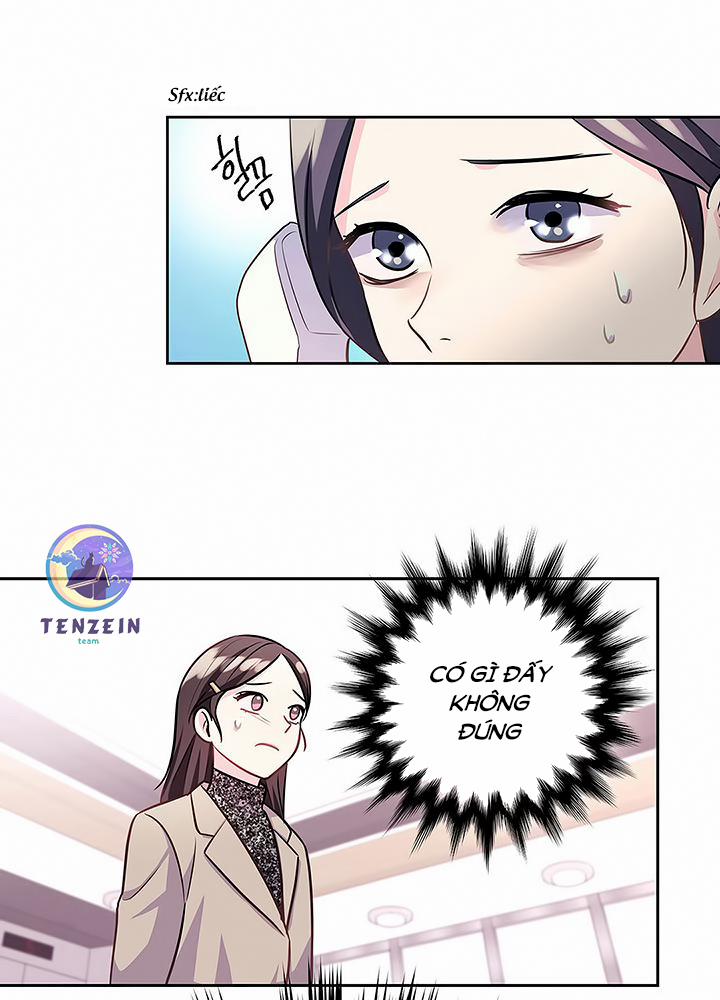 Tôi Trở Thành Con Gái Của Triệu Phú 3.2 trang 30