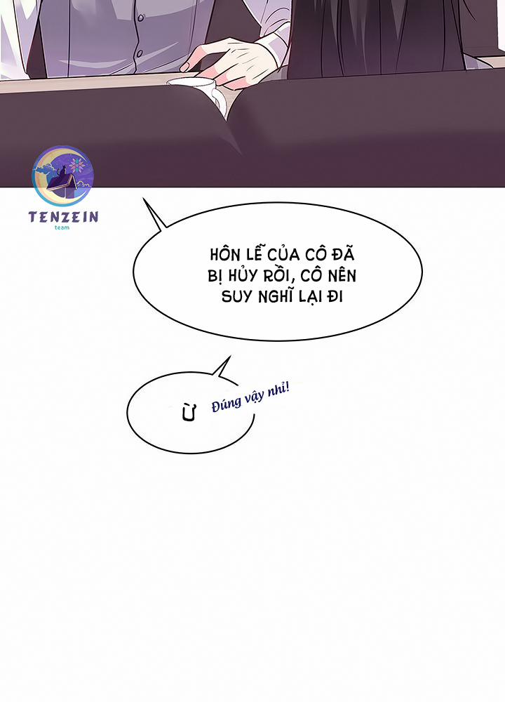 Tôi Trở Thành Con Gái Của Triệu Phú 3.2 trang 4