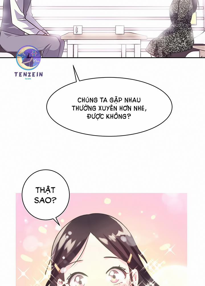 Tôi Trở Thành Con Gái Của Triệu Phú 3.2 trang 9