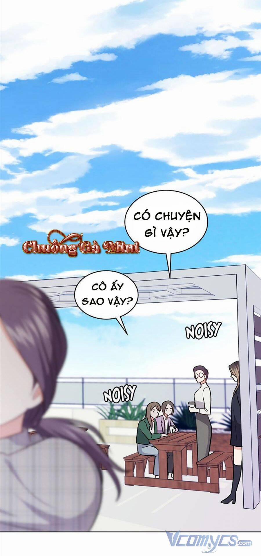 Tôi Trở Thành Con Gái Của Triệu Phú 30 trang 12