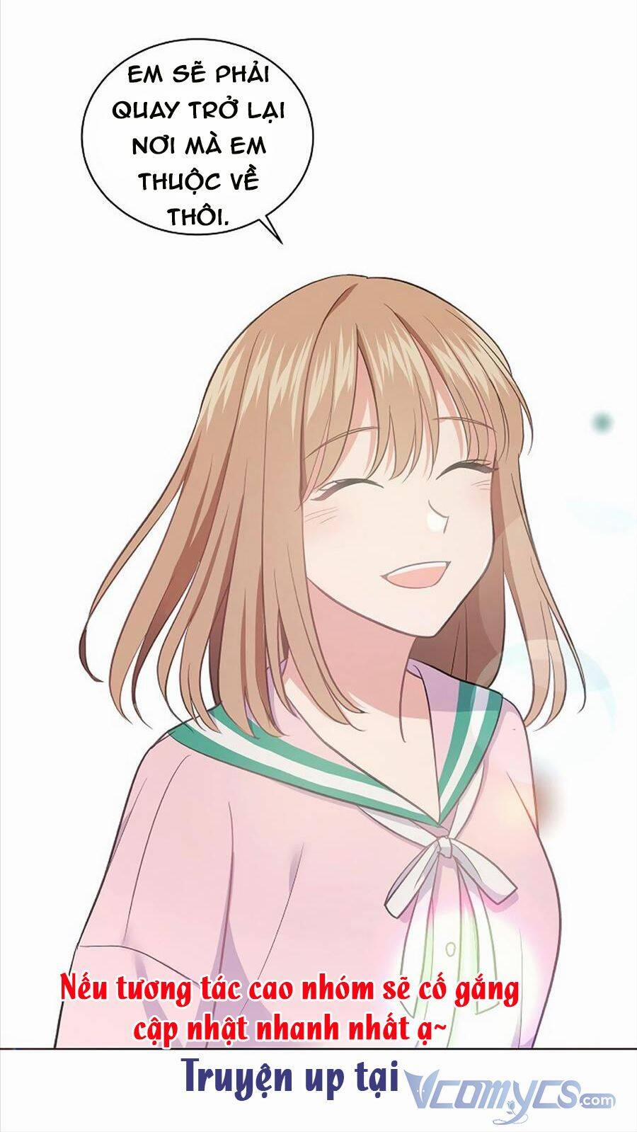 Tôi Trở Thành Con Gái Của Triệu Phú 30 trang 22