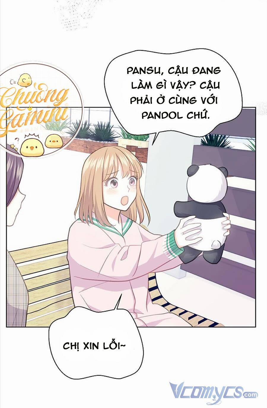 Tôi Trở Thành Con Gái Của Triệu Phú 30 trang 27