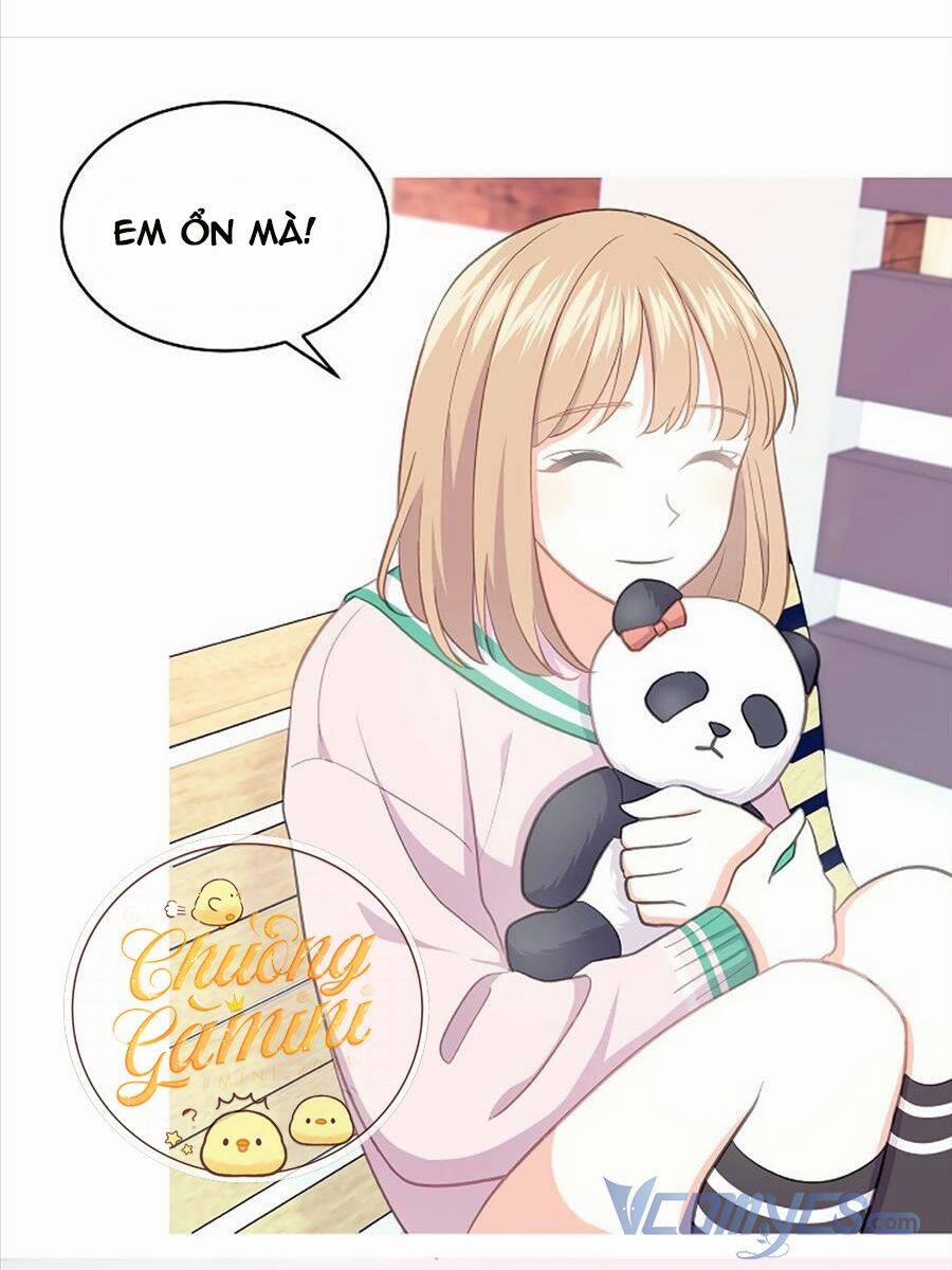 Tôi Trở Thành Con Gái Của Triệu Phú 30 trang 29