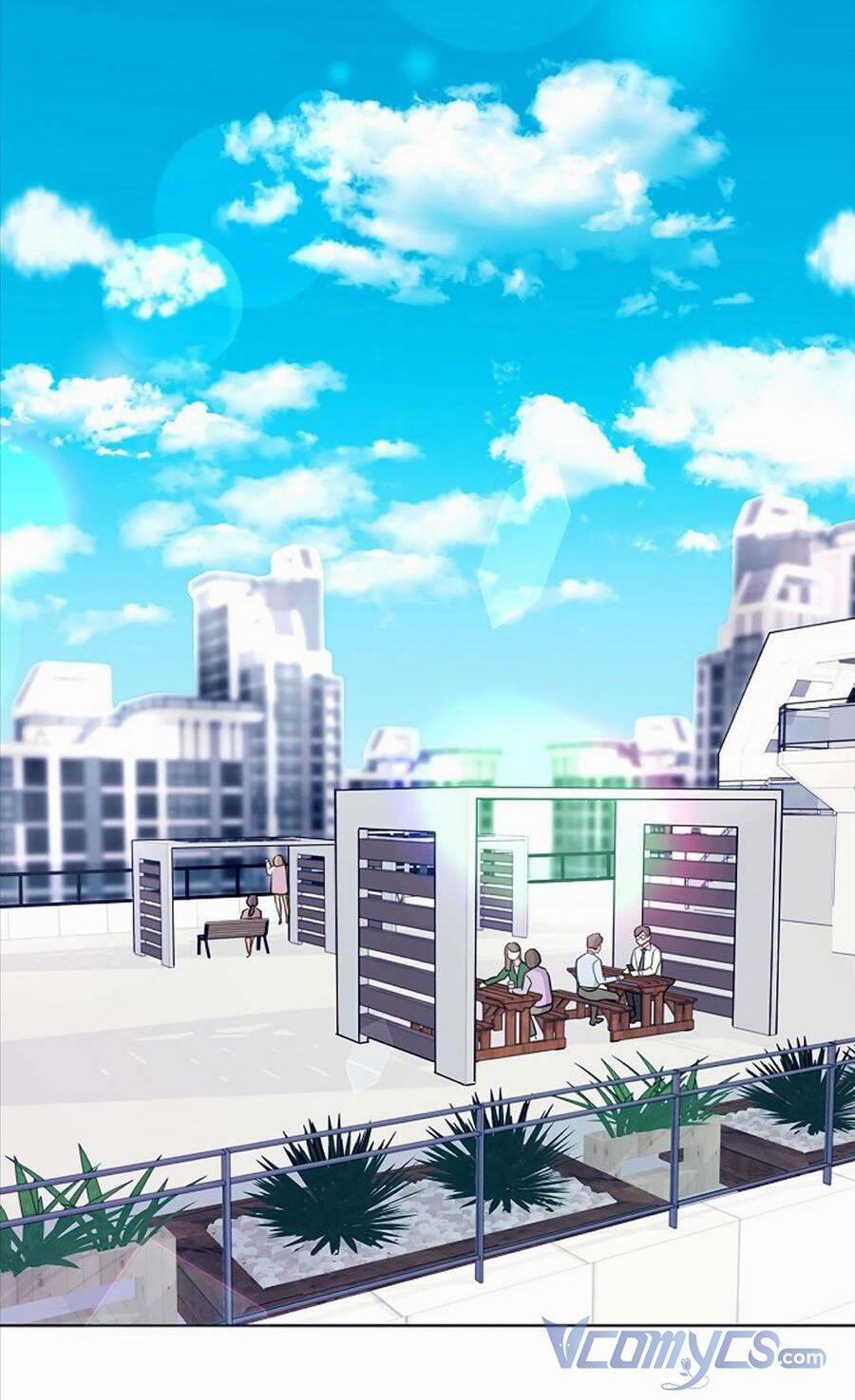 Tôi Trở Thành Con Gái Của Triệu Phú 30 trang 3