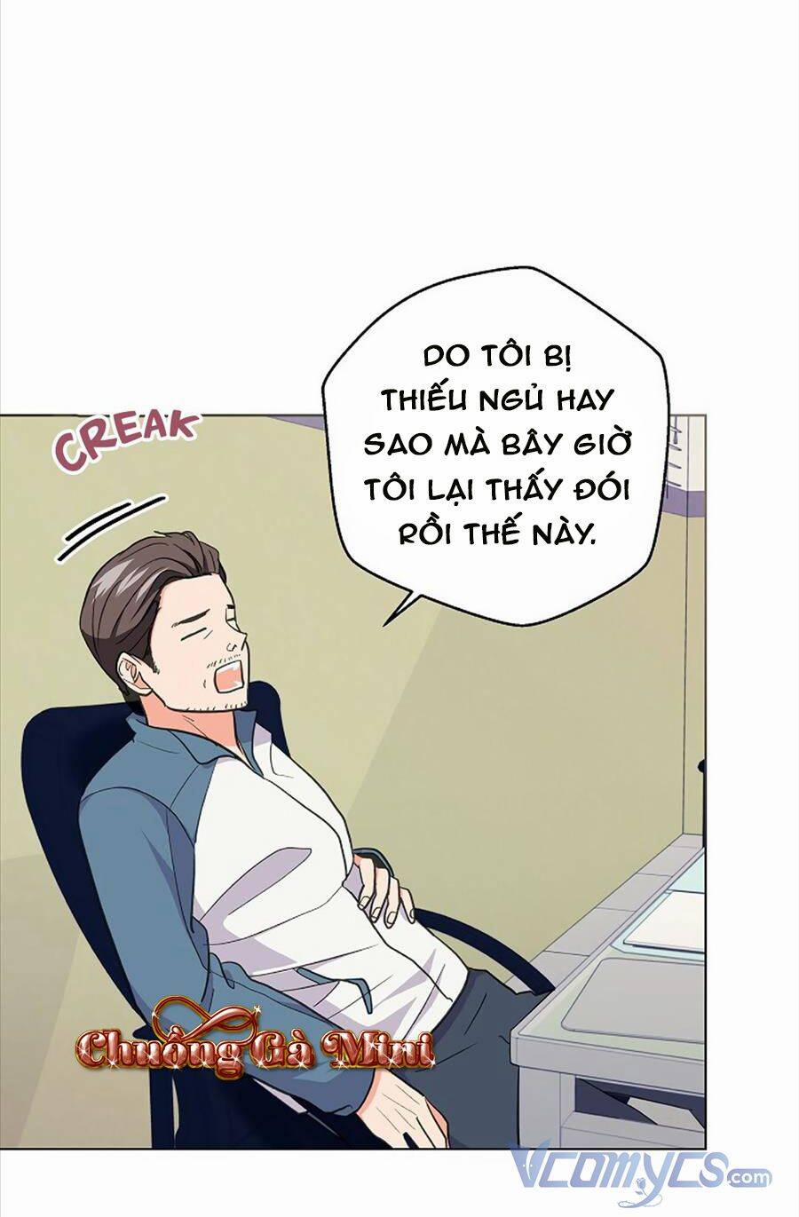 Tôi Trở Thành Con Gái Của Triệu Phú 30 trang 41