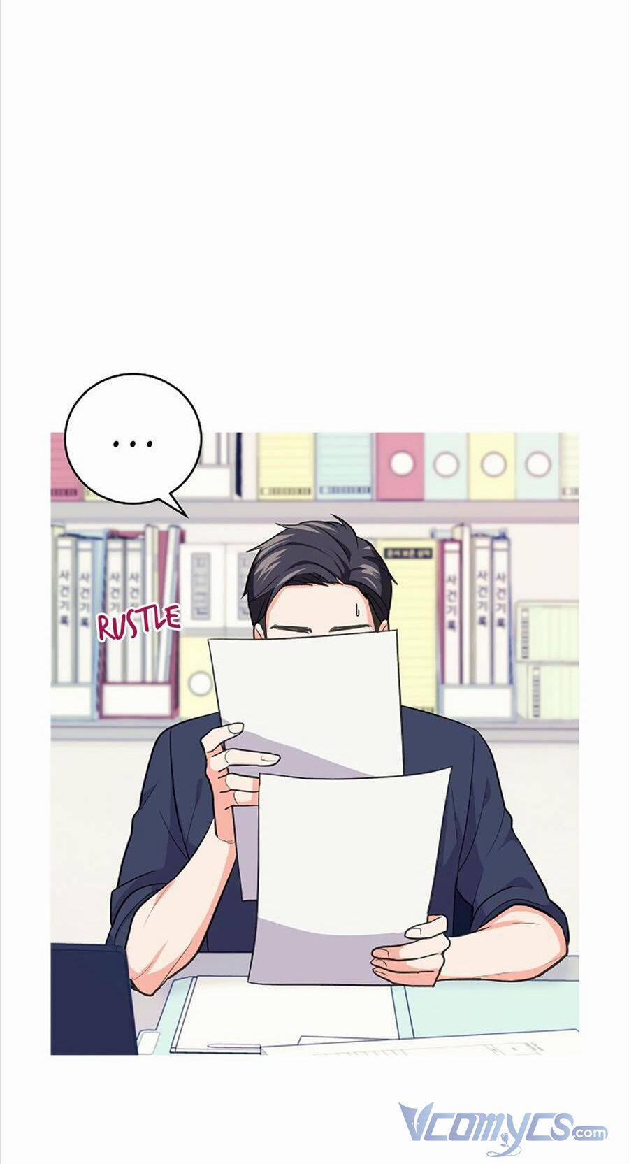 Tôi Trở Thành Con Gái Của Triệu Phú 30 trang 45