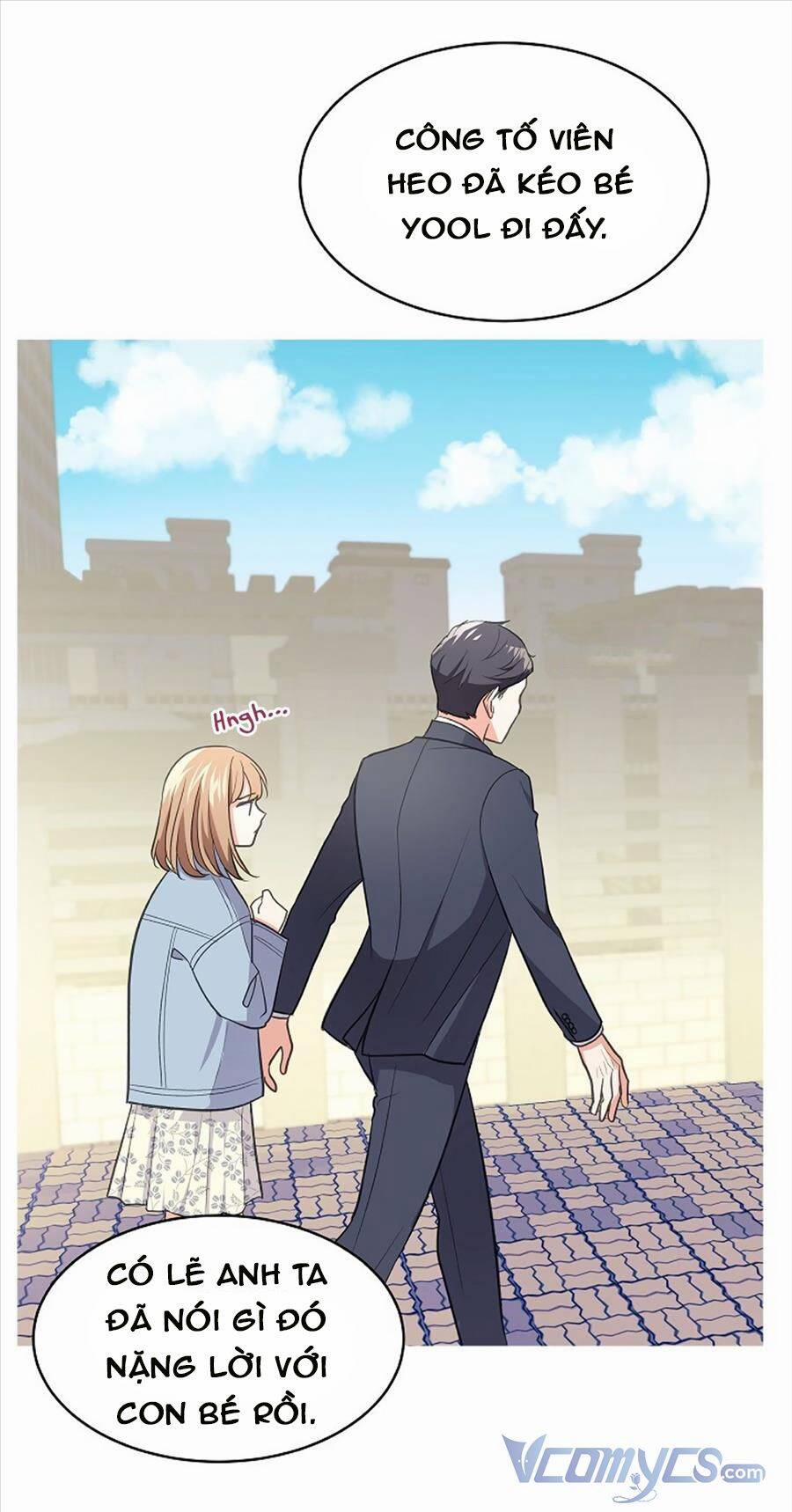 Tôi Trở Thành Con Gái Của Triệu Phú 30 trang 48