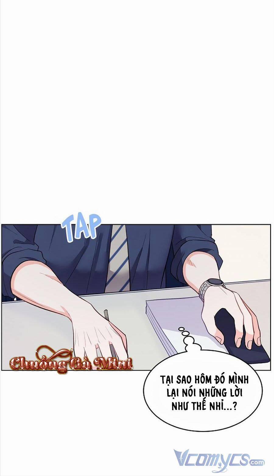 Tôi Trở Thành Con Gái Của Triệu Phú 30 trang 58