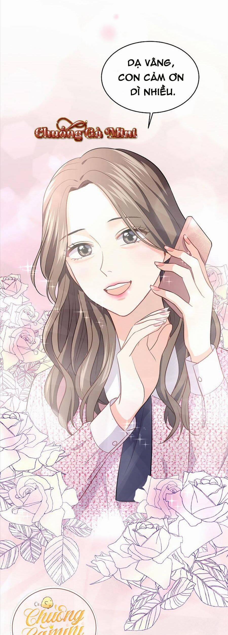 Tôi Trở Thành Con Gái Của Triệu Phú 30 trang 67