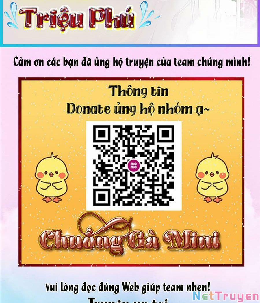 Tôi Trở Thành Con Gái Của Triệu Phú 31 trang 1