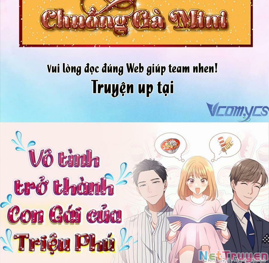 Tôi Trở Thành Con Gái Của Triệu Phú 31 trang 109