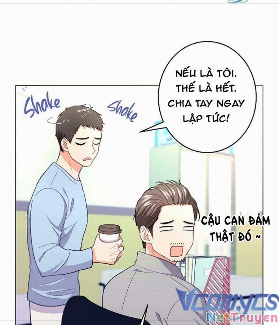 Tôi Trở Thành Con Gái Của Triệu Phú 31 trang 6