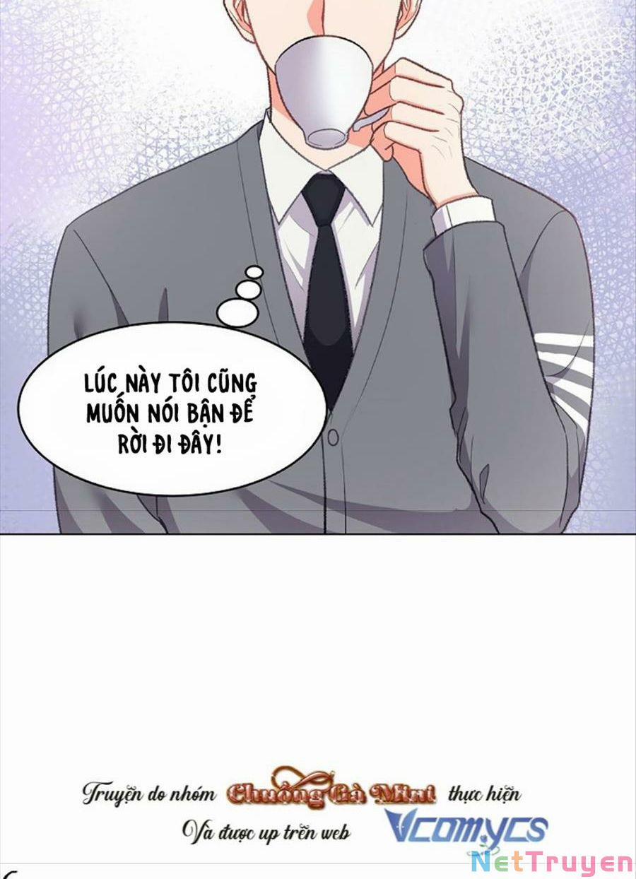 Tôi Trở Thành Con Gái Của Triệu Phú 32 trang 15