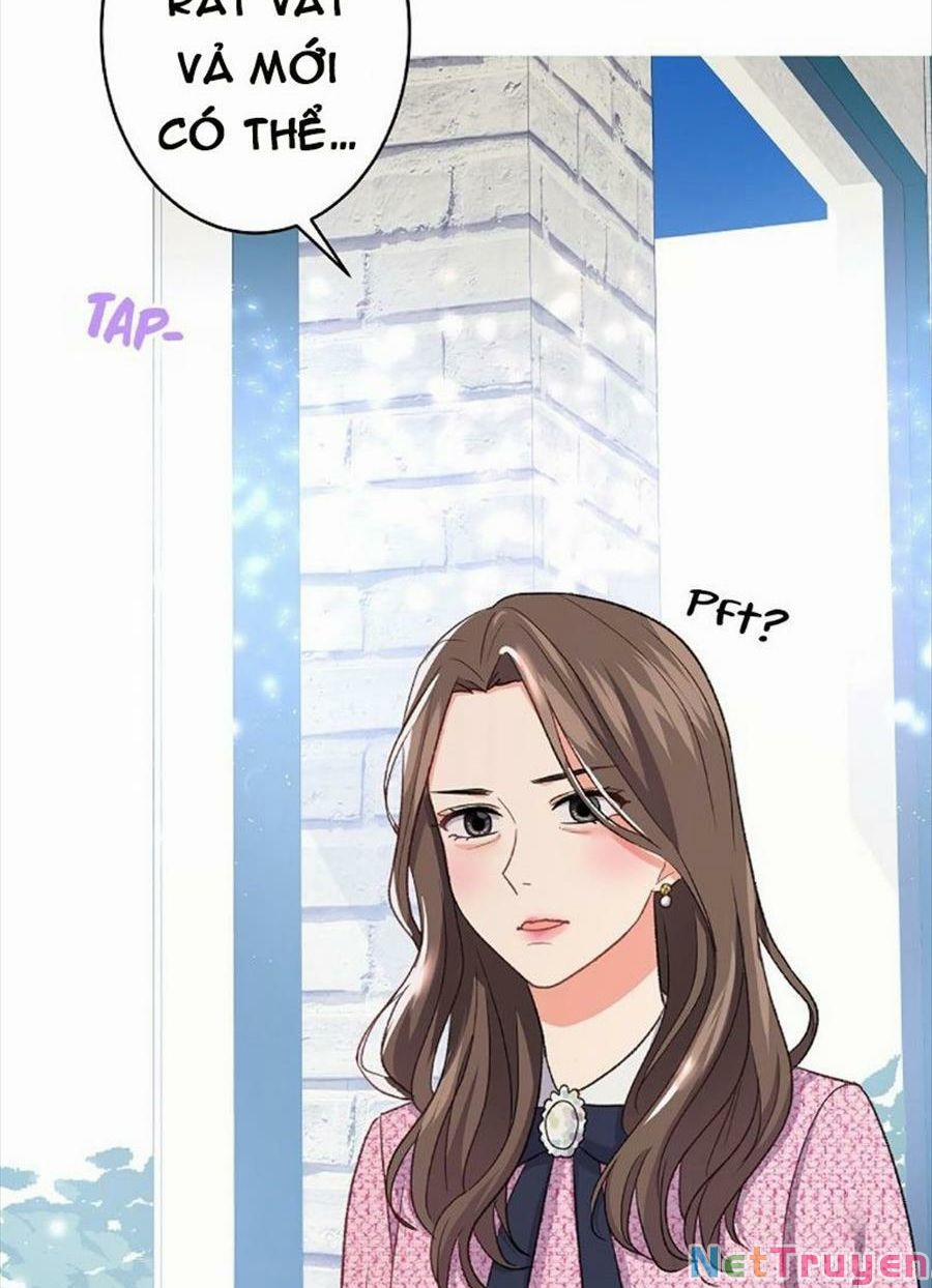 Tôi Trở Thành Con Gái Của Triệu Phú 32 trang 23