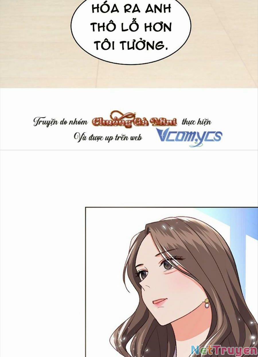 Tôi Trở Thành Con Gái Của Triệu Phú 32 trang 28