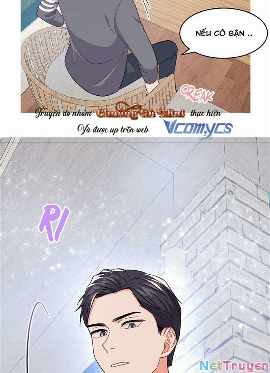 Tôi Trở Thành Con Gái Của Triệu Phú 32 trang 31