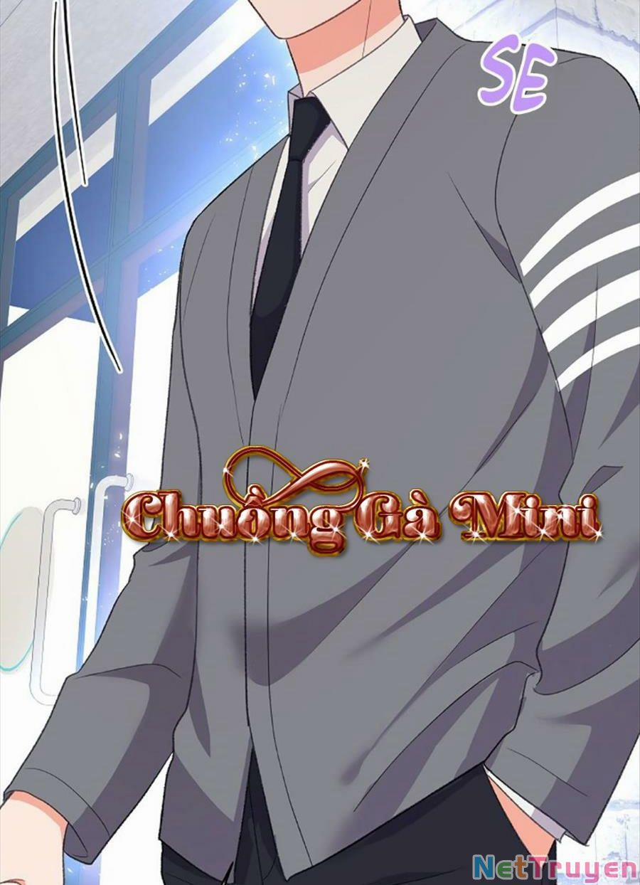 Tôi Trở Thành Con Gái Của Triệu Phú 32 trang 32