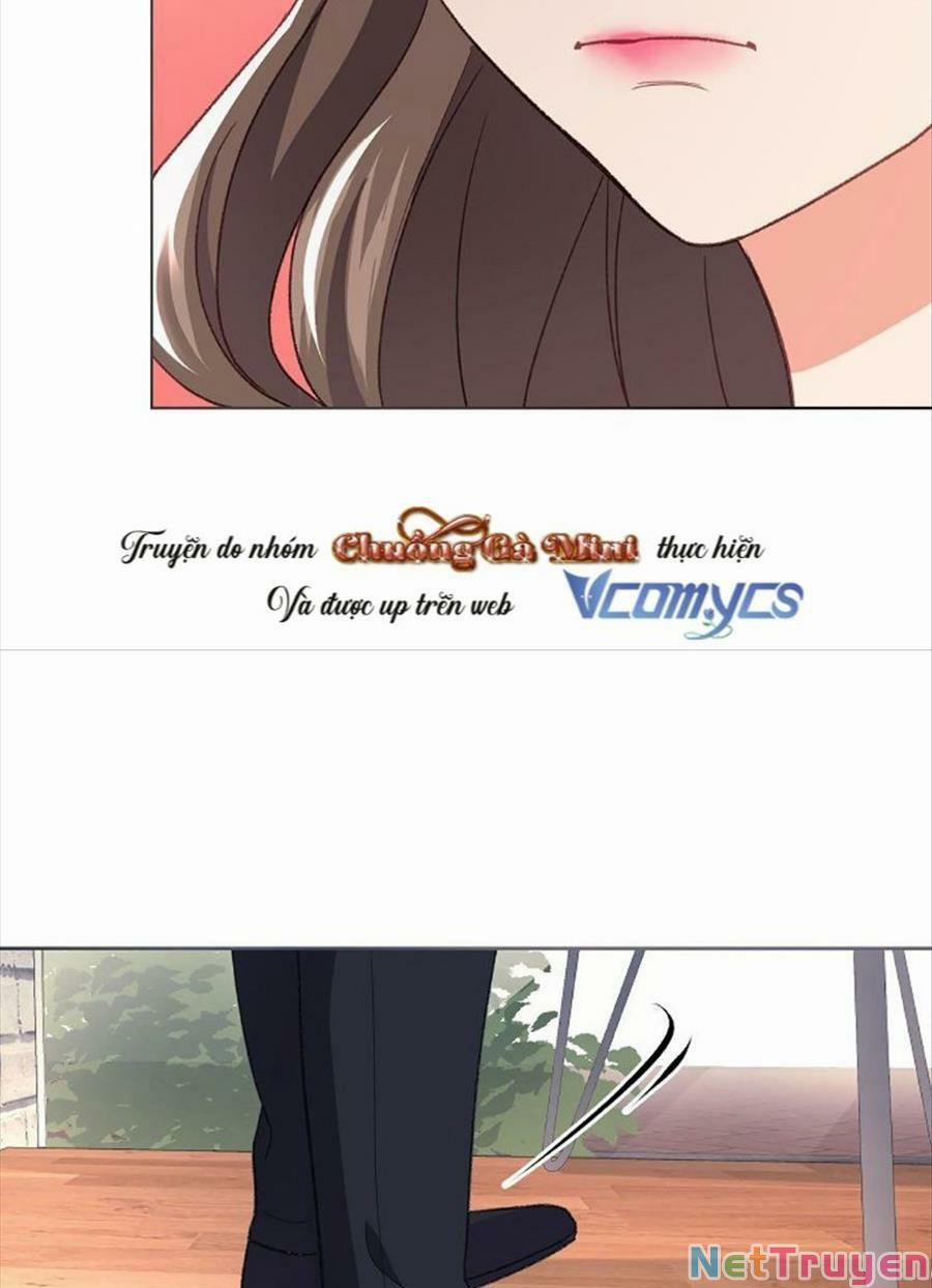 Tôi Trở Thành Con Gái Của Triệu Phú 32 trang 34