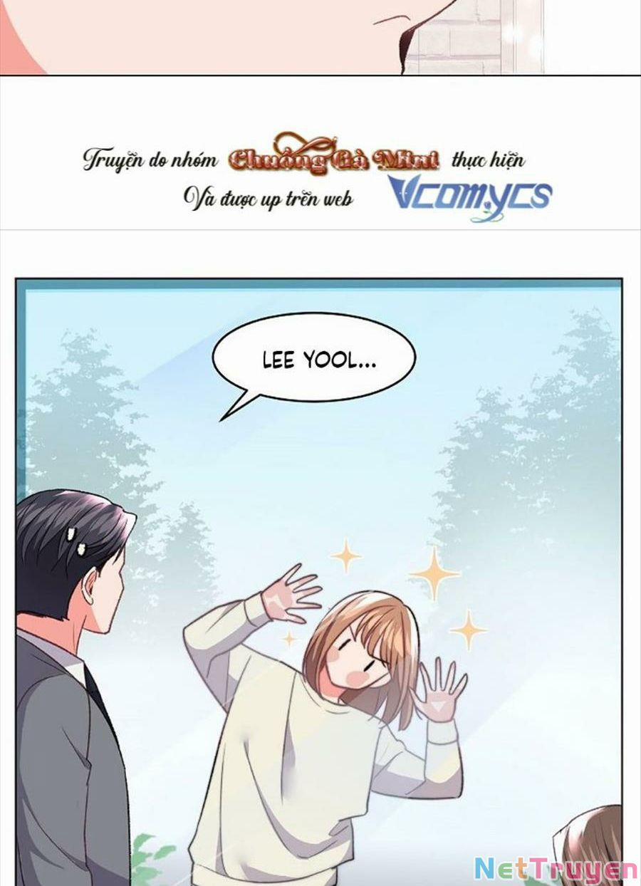 Tôi Trở Thành Con Gái Của Triệu Phú 32 trang 39