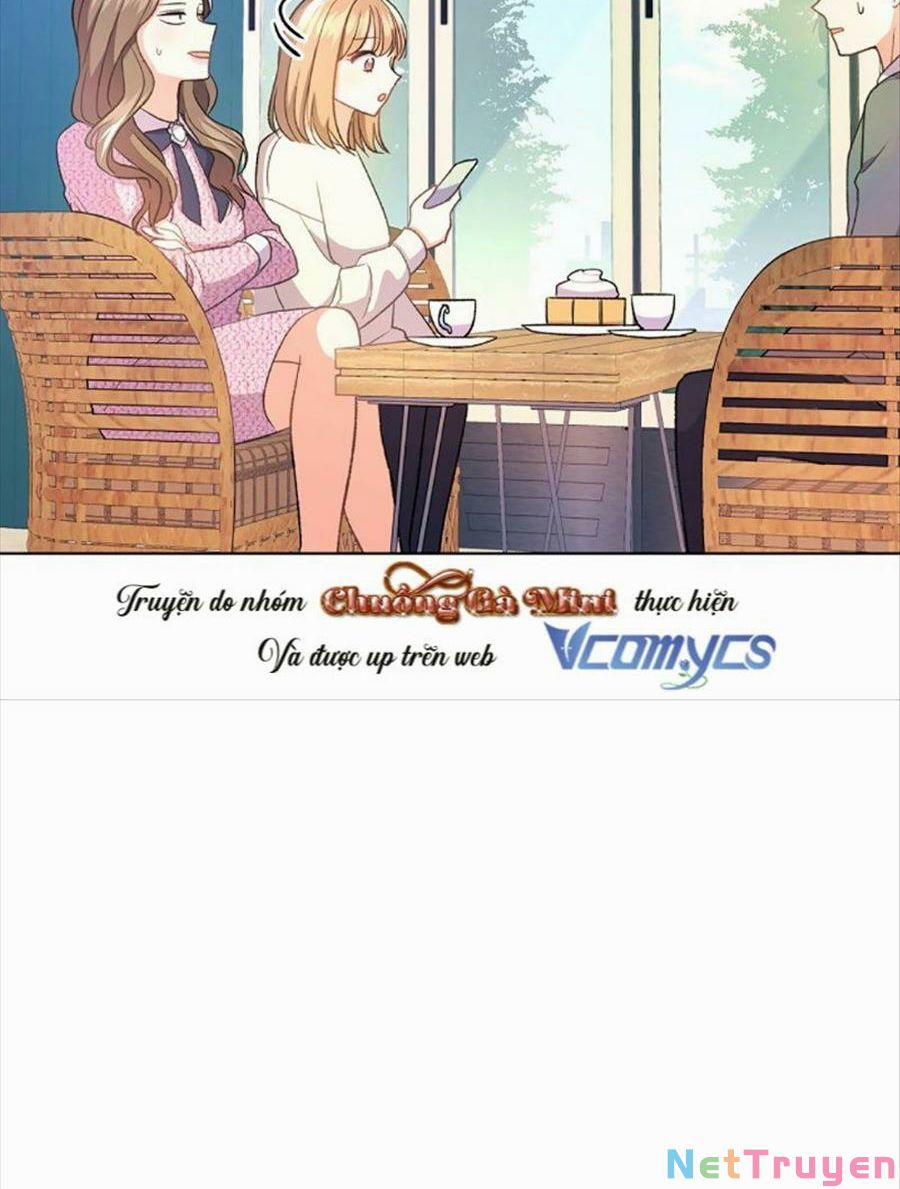 Tôi Trở Thành Con Gái Của Triệu Phú 32 trang 53