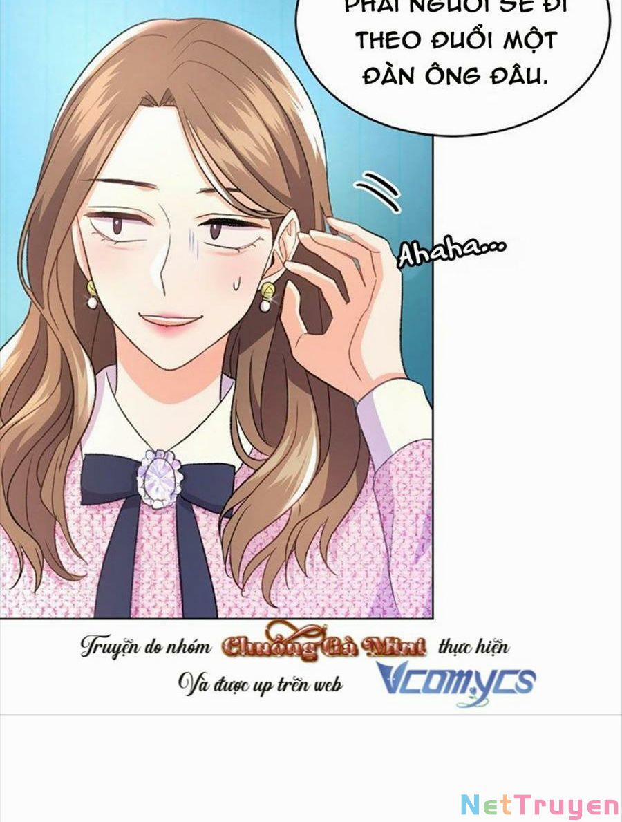 Tôi Trở Thành Con Gái Của Triệu Phú 32 trang 55