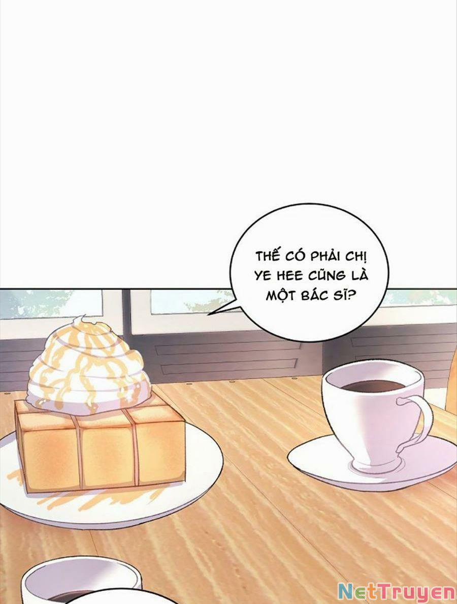 Tôi Trở Thành Con Gái Của Triệu Phú 32 trang 60