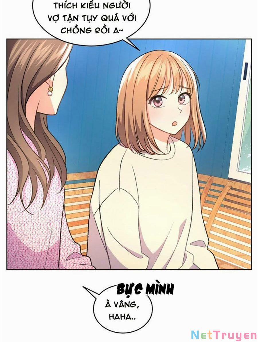 Tôi Trở Thành Con Gái Của Triệu Phú 32 trang 67