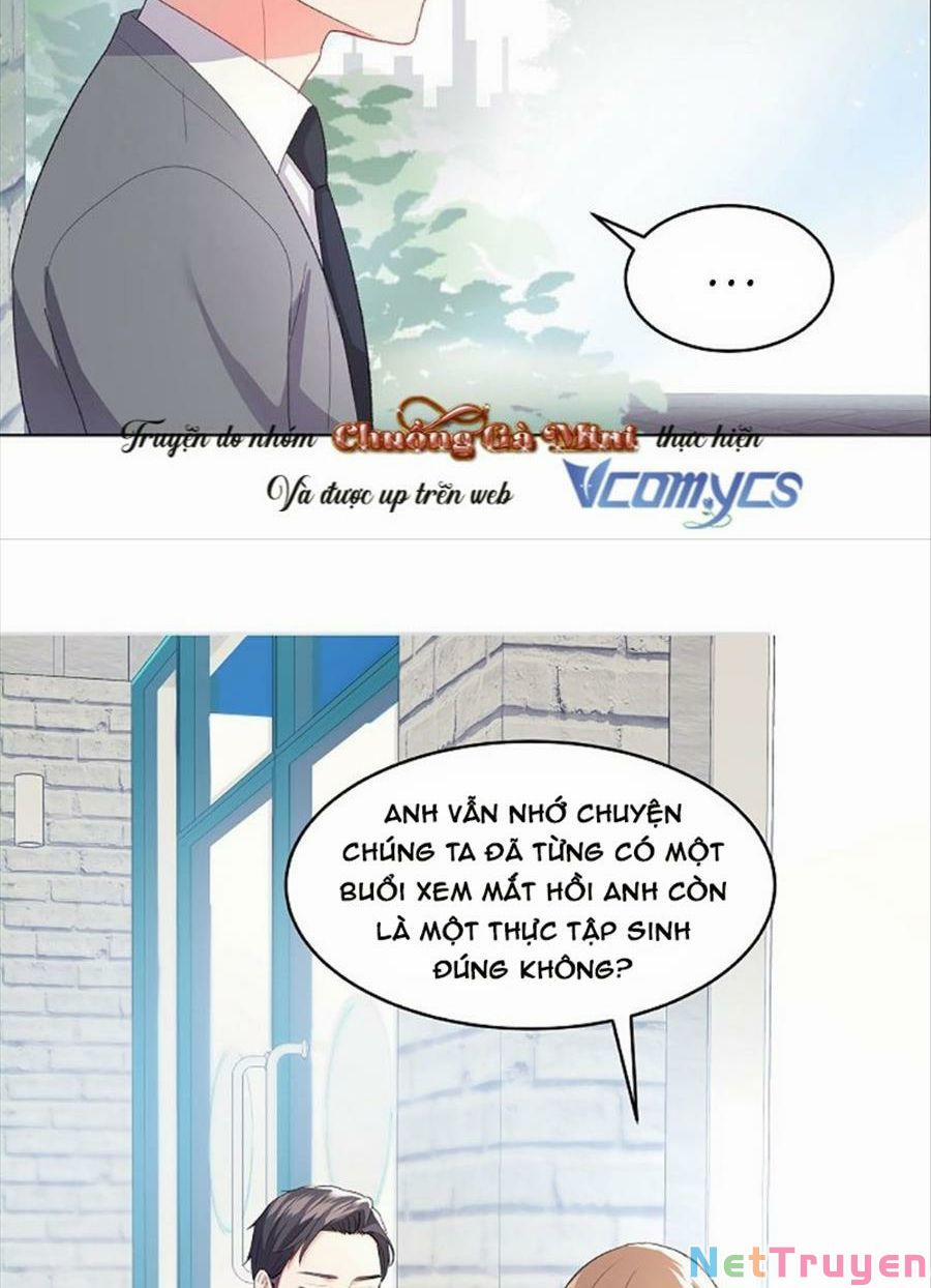 Tôi Trở Thành Con Gái Của Triệu Phú 32 trang 7