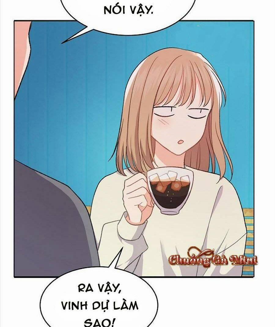 Tôi Trở Thành Con Gái Của Triệu Phú 33 trang 11