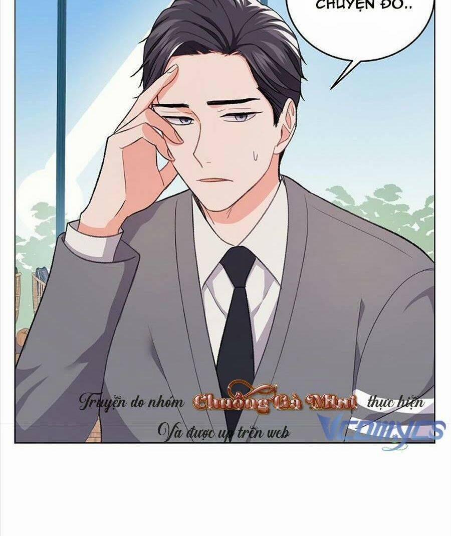 Tôi Trở Thành Con Gái Của Triệu Phú 33 trang 16