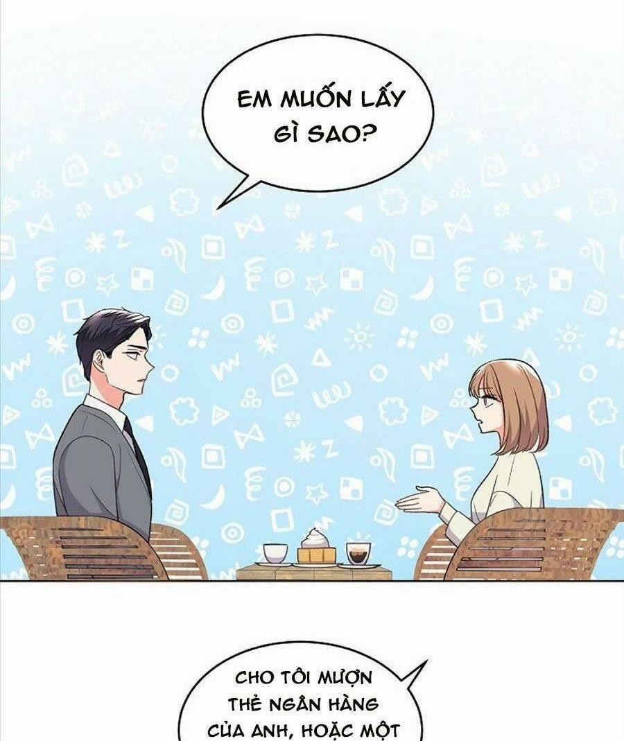 Tôi Trở Thành Con Gái Của Triệu Phú 33 trang 22